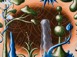 Artwork - Earthworld