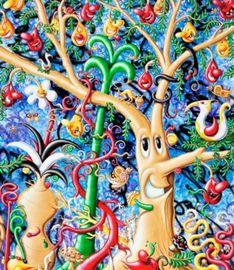 Artwork - Jungleyea