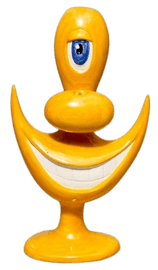Object For Enjoyment (Orange)