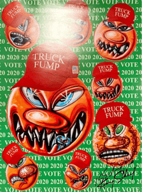 Artwork - Truck Fump
