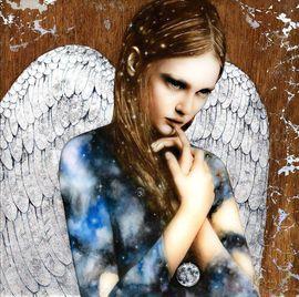 Cosmic Angel