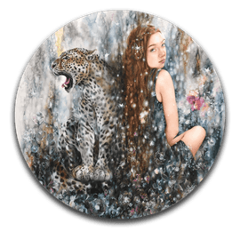 Leopardess