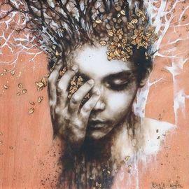 Artwork - Tangled Roots