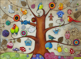 Tree Of Gifts