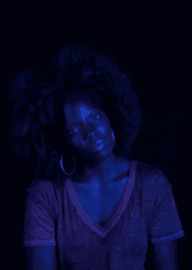Artwork - Black Beauty (Tyla)
