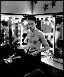 Artwork - Brett Anderson II