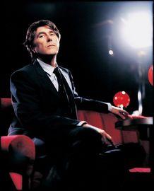 Artwork - Bryan Ferry