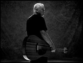 Artwork - David Gilmour III
