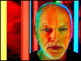 Artwork - David Gilmour II