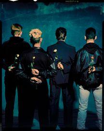 Artwork - Depeche Mode