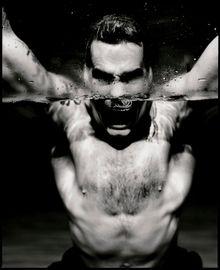 Artwork - Henry Rollins
