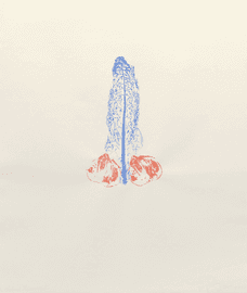 Artwork - August