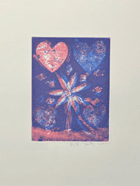 Artwork - First Love