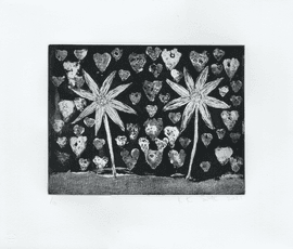 Artwork - Heartfelt