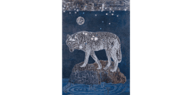 Artwork - Long Night Moon