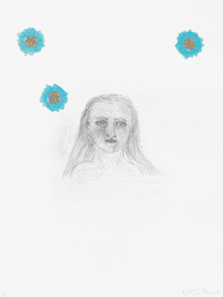 Artwork - Wading