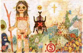 Artwork - Belief