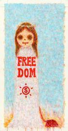 Artwork - I Am Free