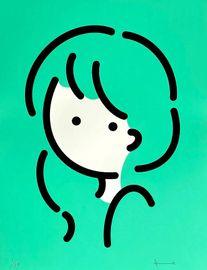 Kiminoe - 9 Artworks Available | Buy & Sell | FairArt