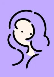Artwork - Purple