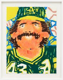 Artwork - Baseball