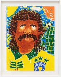 Artwork - Soccer