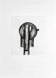 Artwork - Bow II
