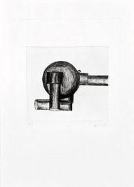 Artwork - Bow I