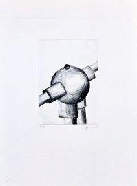 Artwork - Perspective II