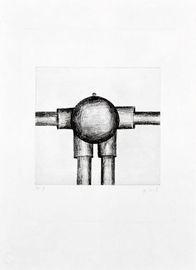Artwork - Perspective I
