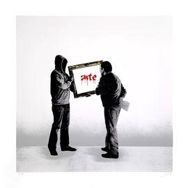 Artwork - Arte