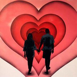 Artwork - Dare To Love
