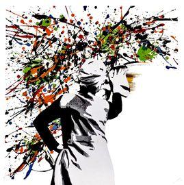 Artwork - Drip Remover