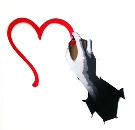 Artwork - Pray For Love