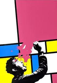 Artwork - Soak Up Art When You Can (CMYK Variant)