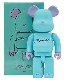 https://cdn.fairart.io/thumbnail_Kyne_Bearbrick_400_2_1e4c9fbe4f.jpg - 1