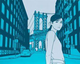 Artwork - Untitled (Brooklyn)