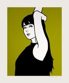 Artwork - Untitled G
