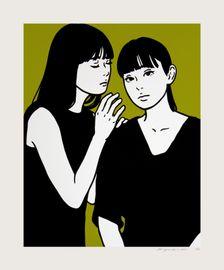 Artwork - Untitled J