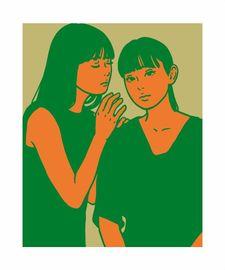 Artwork - Untitled K