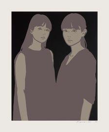 Artwork - Untitled O