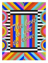 Artwork - The Best is Yet to Come