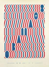 Artwork - Obama 08