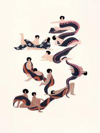 Artwork - Weaving