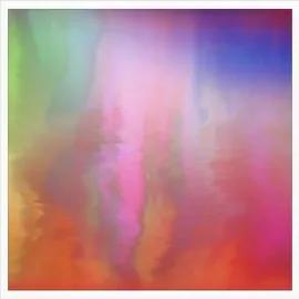 Artwork - Intuitively Floating 1