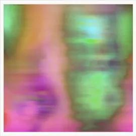 Artwork - Intuitively Floating 2
