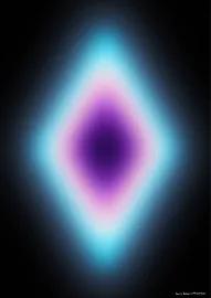Artwork - Radience Portal (Supersize)