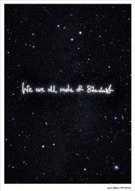 Artwork - Stardust and Spaceships