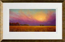 Artwork - Chase The Autumn Sun