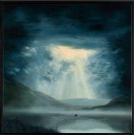 Artwork - Loch Lonely
